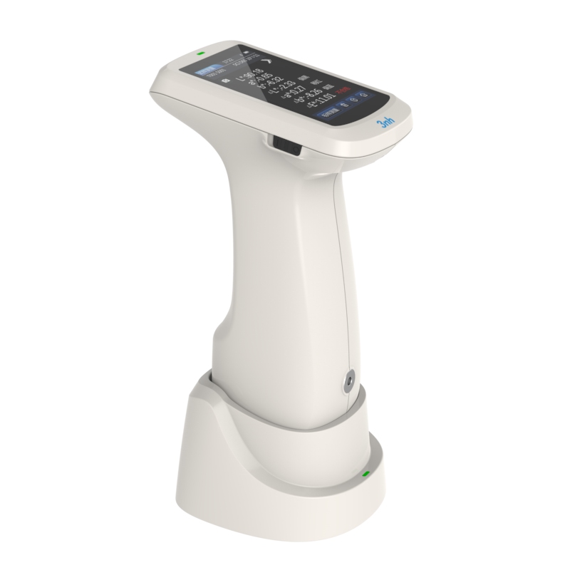 分光色差仪 KS-500