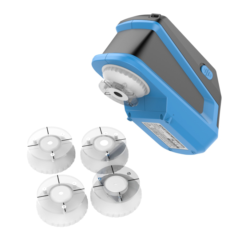 分光测色仪TS-25C