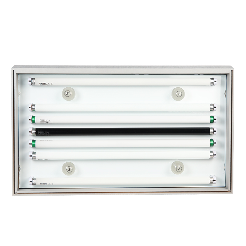 TILO专业对色灯箱T60(5)标准光源箱