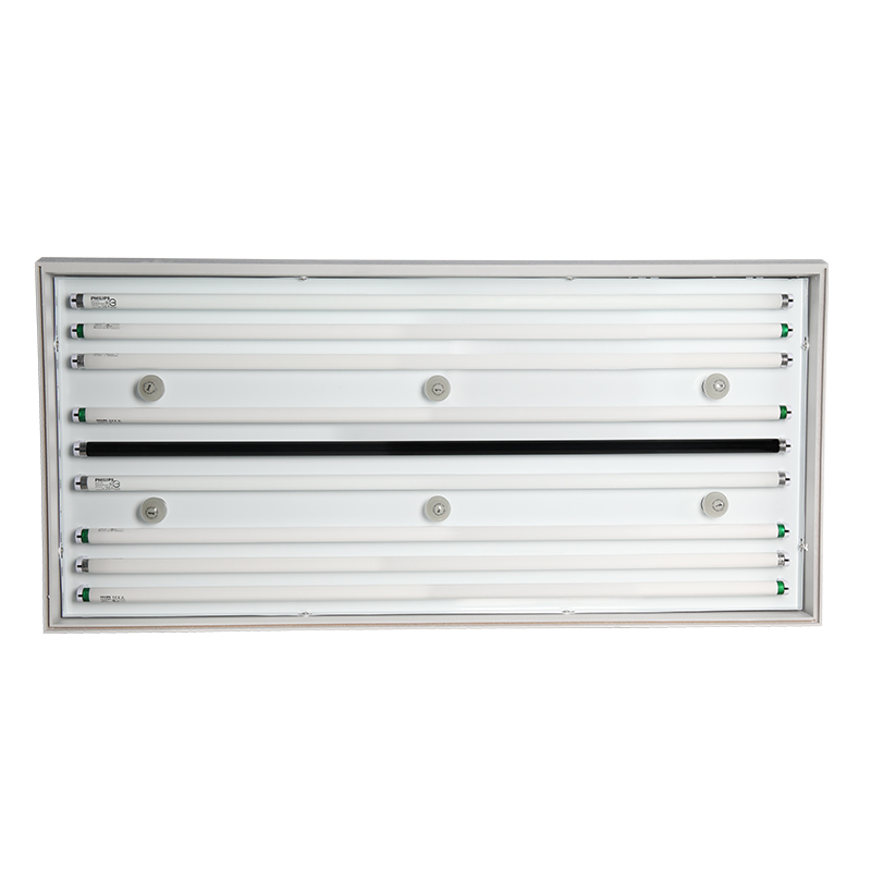 天友利 P120 特大型六光源比色箱彩色光源可自动