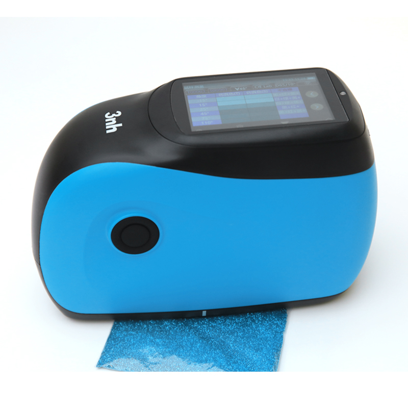 多角度分光测色仪KS006