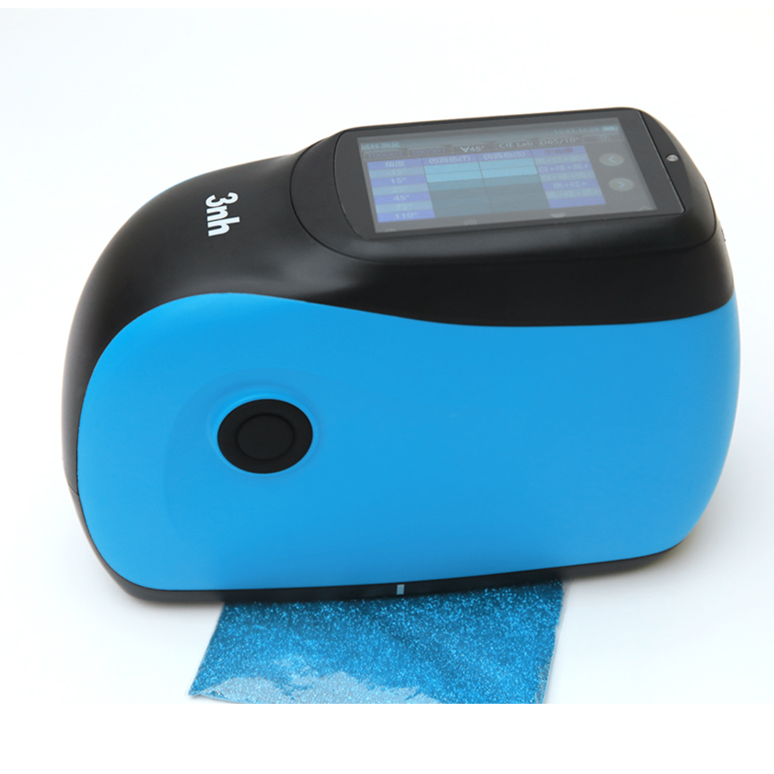 多角度分光测色仪KS006