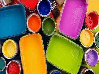 色差是如何产生的