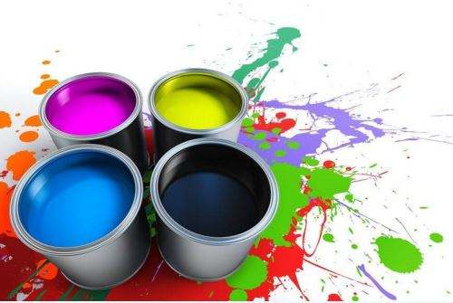 控制色差的解决方式