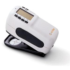 高端色差仪对比数据