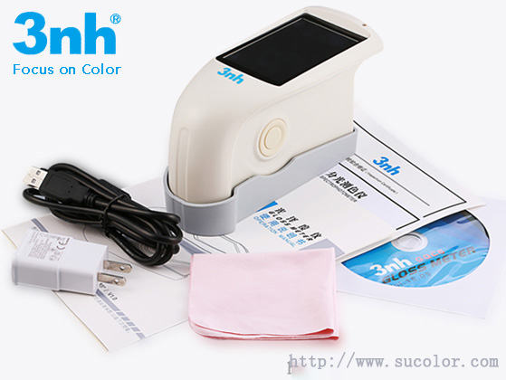 大理石光泽度仪的选择性？