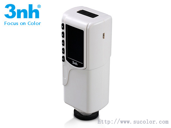 3nh教你如何识别分析仪与电脑分光测色仪