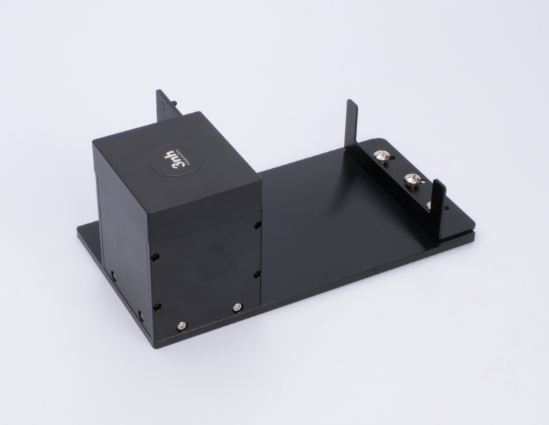 分光色差测试仪器在全脂、低脂及脱脂牛奶中的