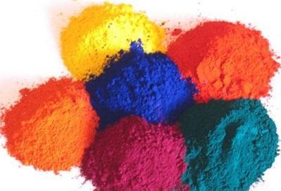 色差颜色与生活的相关因素?