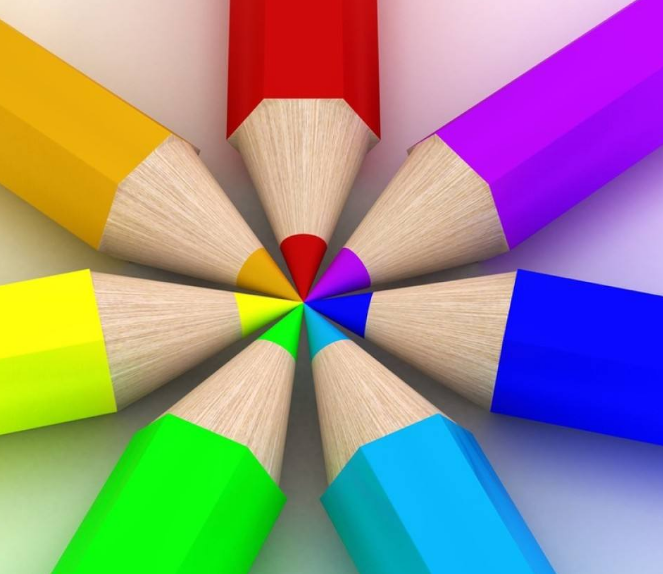 分光测色仪的基本原理与颜色差异