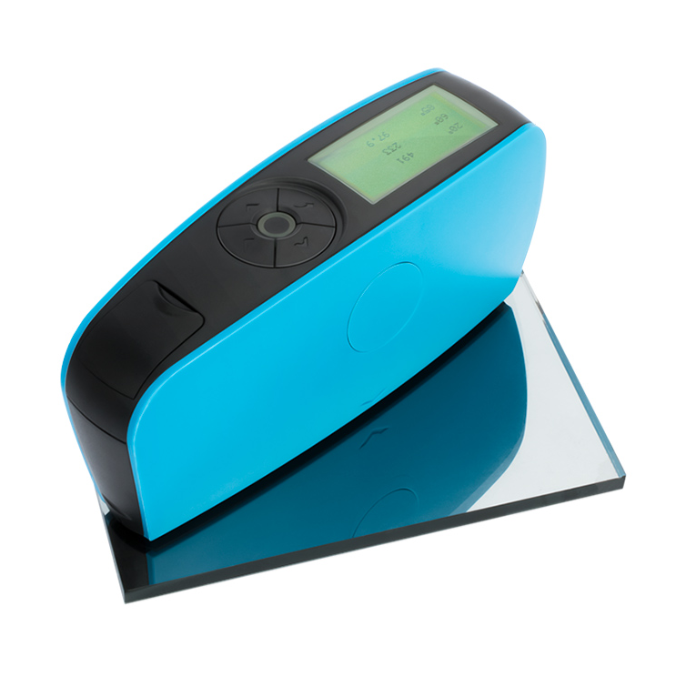 3nh新品上市YG268三角度高级光泽度仪