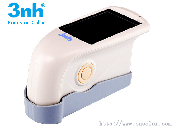 高光泽度的样品颜色怎么测?哪种更好?该怎么选