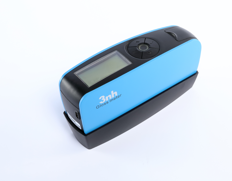 影响油漆光泽度和光泽度的因素