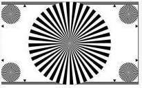 如何知晓西门子测试卡最大的分辨率