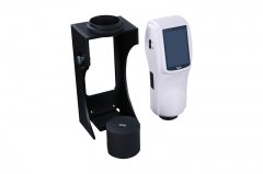 医药液体类别的颜色测试色差解析方法