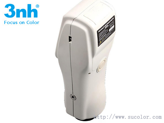 交通测量色差仪NS808