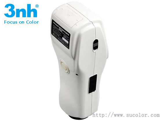 交通测量色差仪NS808