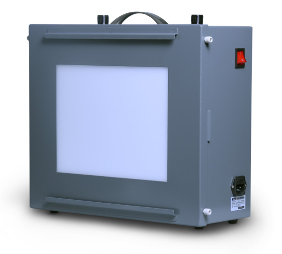 HC5100透射灯箱(LED光源)