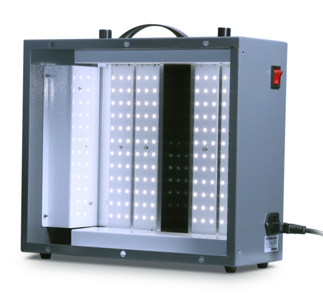 HC5100透射灯箱(LED光源)