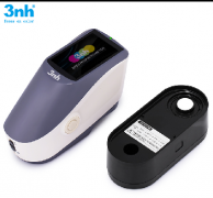 YS3020光栅分光测色仪定制测量口径适应性更广